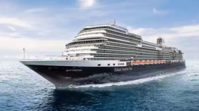 Rotterdam HAL Foto Holland America Line