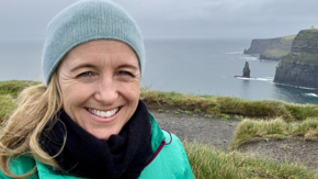 Nadine Lehmann_Tourism Ireland
