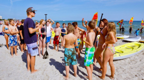 Go Jugendreisen Grömitz