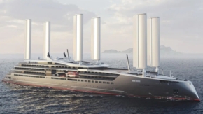 Ponant Swap2Zero Projekt Foto Stirling Design International Oceanwings Foto Ponant