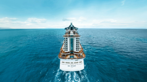 MSC Cruises Seaside