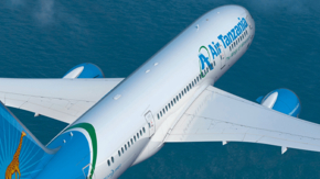 Air Tanzania