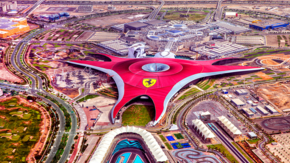 Abu Dhabi Yas Island Ferrari World.jpg