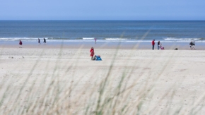 Deutschland Norderney Strand Foto istock Michael Utech