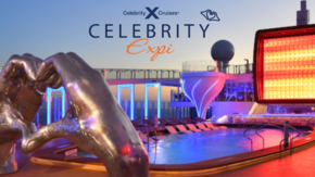 Celebrity Cruises