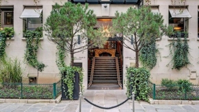 The Alma Paris Foto H10 Hotels