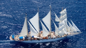 Star Clippers Star Clipper Foto Star Clippers