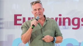 Bauer Bernd CEO Eurowings Discover Foto Kristof Lemp Eurowings Discover