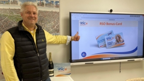 Seelmeyer Carsten neu Chef Foto RSO Serviceinsel