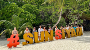 Sun Siyam Resorts