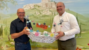 Selke Sebastian Heinz Erich Foto Reise Service Heinz