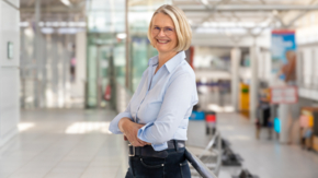 Karliczek Anja