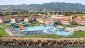 Labranda Marine Aquapark