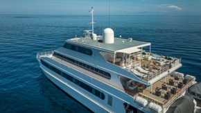 Four Seasons Explorer Foto Four Seasons