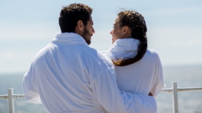 Kreuzfahrt Wellness Foto iStock Shironoso