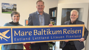 Christine Saiten Tobias Büttner Andres Vainumäe