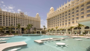 Riu Palace Aruba Foto Riu