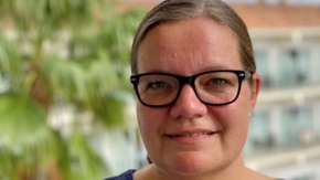 Stegemann Julia TLTU Vertriebskoordinatorin Foto TLTU