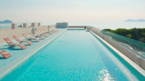 Iberostar Mallorca Pool Albufera selection Foto Iberostar