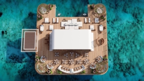 Oceaya Foto Meyer Floating Solutions