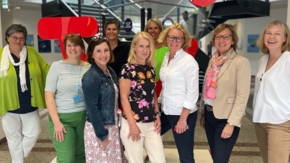 TUI Franchise Powercoaching Hannover 2023 Foto TUI