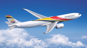Air Belgium