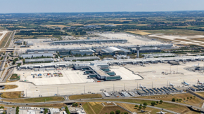 Flughafen München