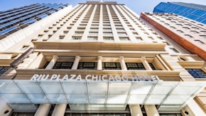 Riu PLaza Chicago Foto Riu Hotels
