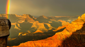 USA Grand Canyon Regenborgen Foto Thomas Hartung.JPEG