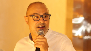 Koray Çavdir Geschäftsführer von Coral Travel