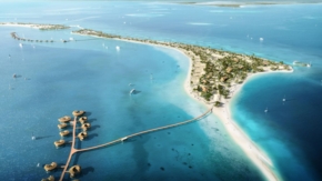 Marriott Red Sea Resort Ummahat Foto Marriott