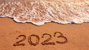 Urlaub 2023