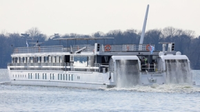 Croisi Europe Elbe Princesse II Foto Croisi Europe