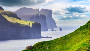 Färöer Foto iStock Fedev Photo