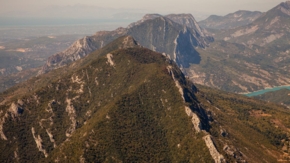 Albanien Tirana Dajti Nationalpark Foto iStock Sergei Mugashev