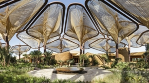 Six Senses Dunes Red Sea Saudi Foto IHG