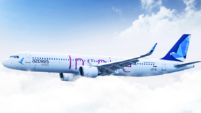 SATA Azores Airlines