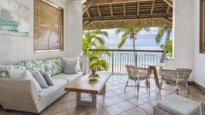 Beachcomber Paradise Mauritius La Morne Foto Beachcomber Resorts Hotels