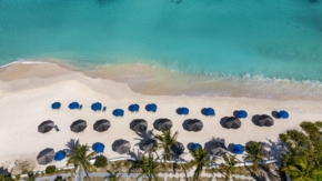Anguilla Strand Shoal Bay Foto iStock Pics721