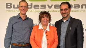 Nurischad Linnhoff Röckman