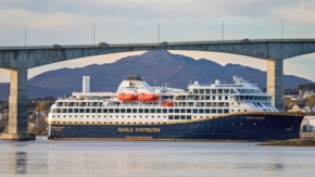 Havila Castor Foto Ronny M Olsen