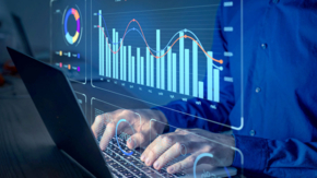 Daten Datenanalyse