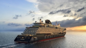 Explora III Foto Explora Journeys