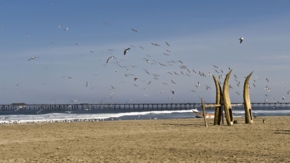 Peru Trujillo Playa Huanchaco Foto iStock Xeni4KA