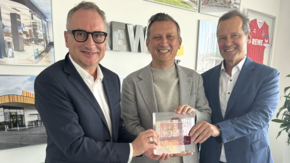 Freissle Souque Droste