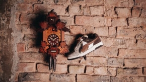 Puma Schwarzwald Sneaker Foto Puma