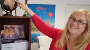 Pust Diana Foto Verena Teske Mbaliske Gründer MV