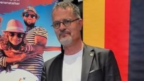 Mengi Ufuk Aussendienst Foto We-Flytour