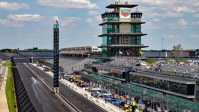 USA Indianapolis Speedway Auto Foto iStock Jetcityimage