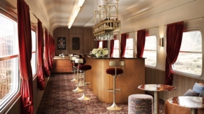 Norient Express Foto Visit Norway